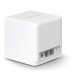Безжичен рутер Mercusys Halo H30G(2-pack), AC1300, 2x1000Mbps порта, Home Mesh 
