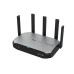 Безжичен рутер Reyee RG-EG105GW-X, AX3000, 5xGbE(2x WAN), 1x USB2.0, Cloud, VPN 