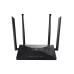 Безжичен рутер Stonet MW5360, 4G LTE, 300Mbps 2.4GHz,2x FE ports, 2x5dBi, 2x4G 