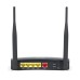 Безжичен рутер ZTE E5501, N300, 5x10/100Mbps порта 