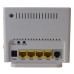 Безжичен рутер ZTE H108N, N300, USB, 2x2 вътрешни антени, RJ-11 порт за DSL 