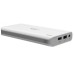 Външна батерия Romoss eUSB sofun 6, 15600mAh(Samsung клетки) 