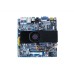 Дънна платка Giada MI-D2700G, Intel Atom D2700 CPU, GF119, 2xSO-DIMM, 2xmPCIe, 2 