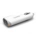 Зарядно за кола Romoss eUSB ranger 95, 1x eUSB порт, 1x USB порт 