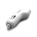 Зарядно за кола Romoss eUSB ranger 95, 1x eUSB порт, 1x USB порт 