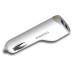 Зарядно за кола Romoss eUSB ranger 95, 1x eUSB порт, 1x USB порт 
