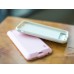 Калъф с вградена батерия Romoss EnCase 6P, 2800mAh, розов 