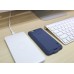Калъф с вградена батерия Romoss EnCase 6P, 2800mAh, син 