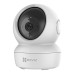 Камера EZVIZ TY2 FHD 1080P WiFi, PTZ 360, следене на обекти, MicroSD, 10м. IR 
