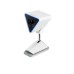 Камера ZyXEL CAM3115, 2.1mpx, 1080p H264, 16GB, WiFi, Bluetooth 4.1, Mic 