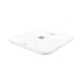 Кантар Picooc S3, smart, WiFi, bluetooth, 150 кг., App, бял 