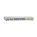 Комутатор L3 switch with 24-10/100TX ports plus 2 expansion slots 