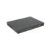 Комутатор ZyXEL GS2210-24HP, 24x GbE PoE+ порта + 4x SFP/RJ45, L2+, IGMP, MVR, D 