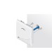 Температурен сензор Ubiquiti mFi-THS, -10 до 50°C, 1 x RJ45 