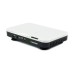 Терминал NComputing N500, Citrix HDX, HD1080p, 1GB, 4x USB, 1x Gbit Eth, H.264 