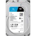 Твърд диск Seagate Surveillance 3.5", 2TB, 64MB, SATA3 