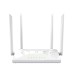 Безжичен рутер Stonet NC21, AC1200, LAN 3x 10/100, WAN 1x 10/100, 4x 5dBi 