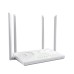 Безжичен рутер Stonet NC21, AC1200, LAN 3x 10/100, WAN 1x 10/100, 4x 5dBi 