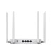 Безжичен рутер Stonet NC21, AC1200, LAN 3x 10/100, WAN 1x 10/100, 4x 5dBi 