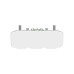 Антена Ruijie RG-ANT20S-90, 5 GHz, 90x7° HD секторна, 20 dBi, 10 km. 