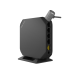Безжичен рутер Ruijie RG-EG105GW(T), AC1300, 5xGbE(4x WAN), 1x USB2.0, Cloud,VPN 