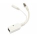 PoE Инжектор MikroTik, RBGPOE, 9-48V, GPOE 