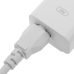 PoE Инжектор Ubiquiti POE-24-12W-WH, 24VDC, 12W 