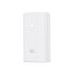 PoE Инжектор Ubiquiti POE-24-12W-WH, 24VDC, 12W 
