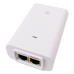 PoE Инжектор Ubiquiti U-POE-af, 48 V 