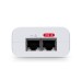 PoE Инжектор Ubiquiti U-POE-af, 48 V 