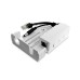PoE сплитер Stonet PS2, 1x FE PoE port 48V, 12V/1.2A DC output, 14W, outdoor 