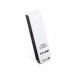 Безжичен адаптер TP-LINK TL-WN821N, USB, Atheros, 2T2R, 2.4Ghz, 802.11n/g/b 
