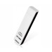 Безжичен адаптер TP-LINK TL-WN821N, USB, Atheros, 2T2R, 2.4Ghz, 802.11n/g/b 