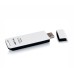 Безжичен адаптер TP-LINK TL-WN821N, USB, Atheros, 2T2R, 2.4Ghz, 802.11n/g/b 