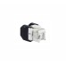 Вложка 3M VOL-OCK6-F8, FTP RJ45 Cat.6, монтаж без инструмент 