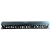 Аранжиращ панел Hikvision DS-1CM1U24, 1U, 24-слотa 