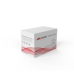 Вложка Hikvision DS-1CK6AU180T, Cat.6а, неекранирана, 180°, Punch 
