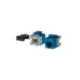 Вложка Hikvision DS-1CK6AU180T, Cat.6а, неекранирана, 180°, Punch 