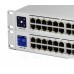 Комутатор Ubiquiti USW-Pro-48-POE, 40x Gbit PoE+, 8x GBit PoE+, 4xSFP+ слота, 60 