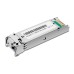 Оптичен модул TP-Link SM321B-2, WDM Gbit SFP, LC, TX:1310nm/RX:1550nm,SM, 2км 