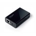 PoE Инжектор TP-Link POE150S, IEEE 802.3af, Gigabit, до 100 метра 