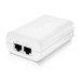 PoE Инжектор Ubiquiti U-PoE+, 48V, 30W, 0.65A 