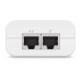 PoE Инжектор Ubiquiti U-PoE+, 48V, 30W, 0.65A 