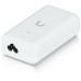 PoE Инжектор Ubiquiti U-PoE++, 48 V 