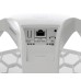 Tочка за достъп MikroTik LHG-5axD, 1201 Mb/s, 800MHz dual-core POE 