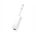 Адаптер за мрежа TP-LINK UE300C, RTL8153, USB 3.0 Type-C, GbE 