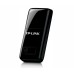 Безжичен адаптер TP-LINK TL-WN823N, USB, N300, Mini Size, Realtek, 2T2R, 2.4Ghz, 