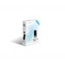 Безжичен адаптер TP-LINK TL-WN823N, USB, N300, Mini Size, Realtek, 2T2R, 2.4Ghz, 