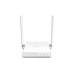 Безжичен рутер TP-LINK TL-WR844N, N300, 5x10/100Mbps порта 