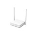 Безжичен рутер TP-LINK TL-WR844N, N300, 5x10/100Mbps порта 